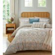 Набір постілі SEMINGTON DB 200*200, 50*75 set of-2 (Dusty Pink)