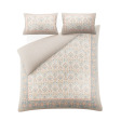 Набір постілі SEMINGTON DB 200*200, 50*75 set of-2 (Dusty Pink)
