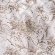 Набір постілі TUILERIES SG 137*200, 50*75 set of-1 (Dark Truffle)
