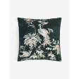 Декоративна подушка ATTLETON 43*43 (Midnight Seaspray)