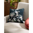 Декоративна подушка ATTLETON 43*43 (Midnight Seaspray)