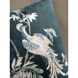 Декоративна подушка ATTLETON 43*43 (Midnight Seaspray)