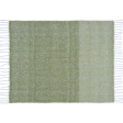 Плед BRONWEN 130*170 (Olive green)