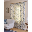 Готові штори GOSFORD PENC pair 223*229 (Heritage blue)