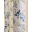 Готові штори GOSFORD PENC pair 223*229 (Heritage blue)