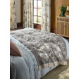 Плед MARLBROOK JACQUARD 120*170 (Truffle)
