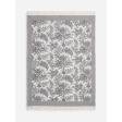 Плед MARLBROOK JACQUARD 120*170 (Truffle)