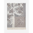 Плед MARLBROOK JACQUARD 120*170 (Truffle)