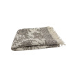 Плед MARLBROOK JACQUARD 120*170 (Truffle)