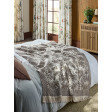 Плед MARLBROOK JACQUARD 120*170 (Truffle)