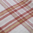 Плед PADBURY CHECK 150*200 (Russet)