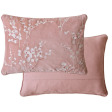 Декоративна подушка PUSSY WILLOW EMB 35*50 (Old rose)