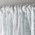 Напівпрозорі штори TUILERIES VOILE pair 137*229 (Dove Grey)