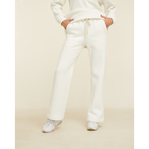 Штани Аеропорт  HW 102/2 KA  Молочний