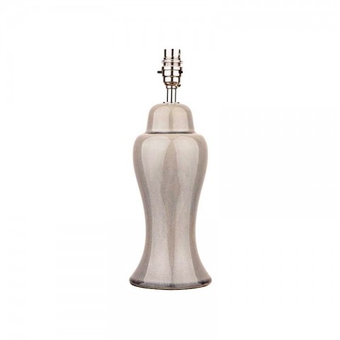 База REGINA Large H42*16 (Crackle Grey)