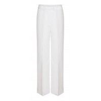 Стильні білі штани TR 401 KA  
