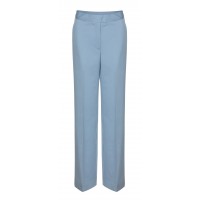Стильні блакитні штани TR 401/1 KA 