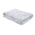 Покривало WALLED GARDEN 235*235 (Dove Grey)
