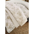 Покривало WALLED GARDEN 235*235 (Dove Grey)