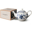 Чайник для заварювання чаю CHINA ROSE Giftset Teapot 1.6 літрів (Blue)