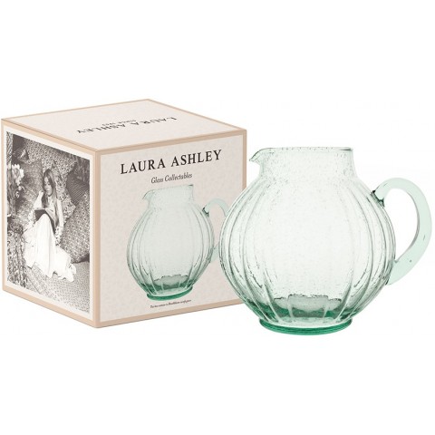 Зелений скляний кухоль GLASS COLLECTABLES Giftset 3L, 21*21 (Green)