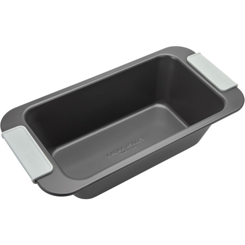 Форма для випікання хліба на 900 грамм з силіконовими ручками