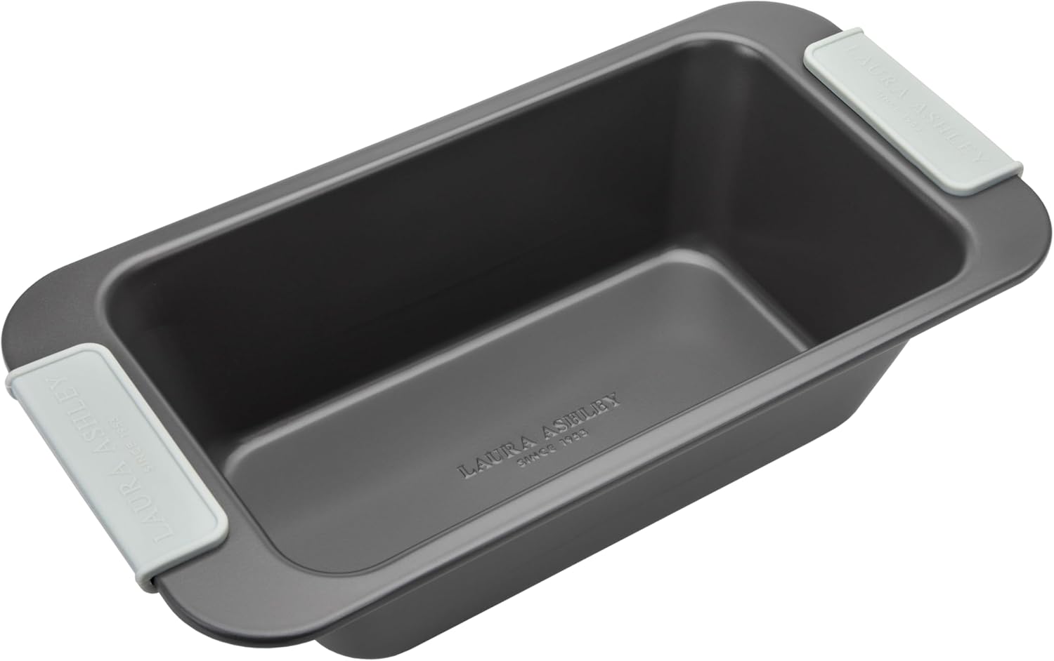 Форма для випікання хліба на 900 грамм з силіконовими ручками